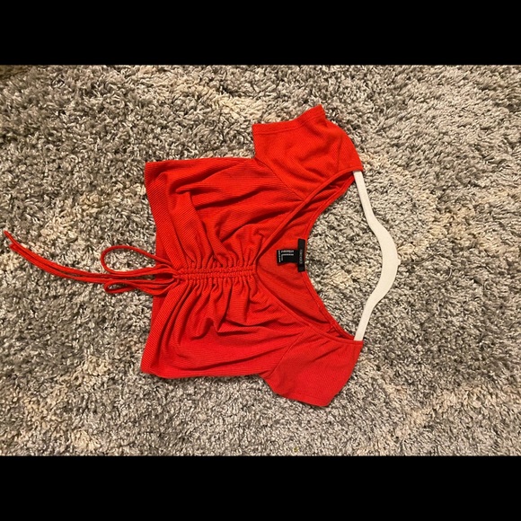 Brand new forever 21 top - Picture 2 of 2